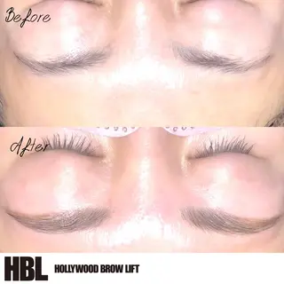 アイブロウ CARA カーラのマツエク・マツパデザイン