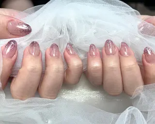 ネイル ToliyDeliy akemiのネイルデザイン