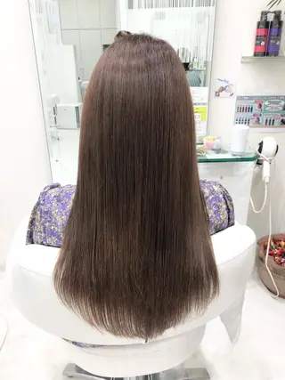 カラー hair Freak所属・まつげ/艶髪 /SAYAKAのマツエク・マツパデザイン