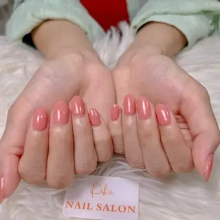 ネイル 米澤 ハナユキのネイルデザイン