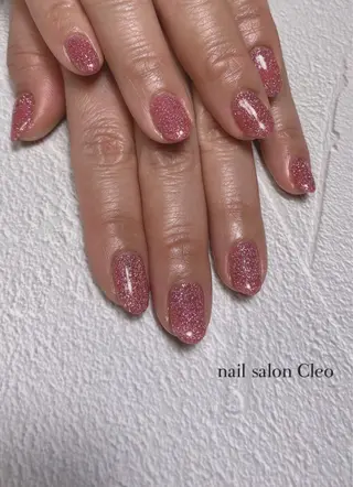 ネイル Cleo クレオのネイルデザイン