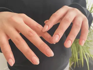 ネイル BeColorful新宿所属・co nai_lのネイルデザイン