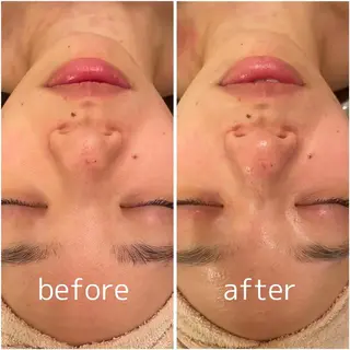 鈴木 愛花のエステ・リラクイメージ