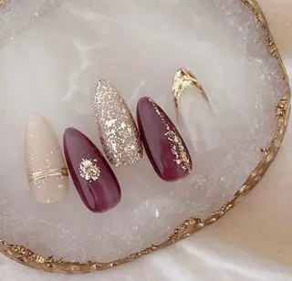 ネイル Hi_nails \ パラジェル取扱店のその他イメージ