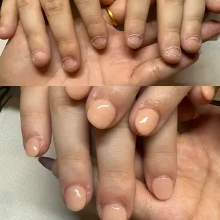 ネイル Sネイル サロン蕨店のネイルデザイン