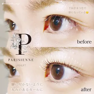 マツエク・マツパ ｓｕｕ 中崎町のエステ・リラクイメージ