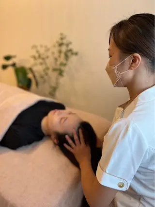 腸セラピーサロン ナチュモアのエステ・リラクイメージ