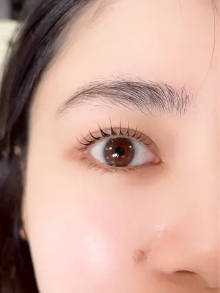 マツエク・マツパ Lino 中目黒♡ イチダ ユウ 🩰のマツエク・マツパデザイン