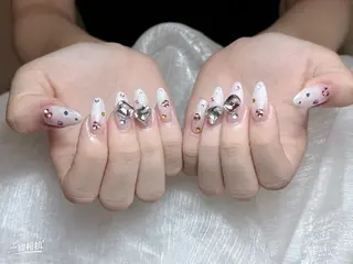 ネイル vp nail101のネイルデザイン