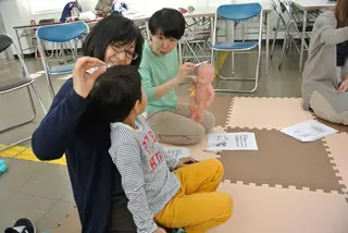 【パーソナル鍼灸】 Pintのエステ・リラクイメージ