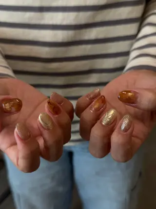 ネイル Nroom.所属・Nroom. /はるのネイルデザイン