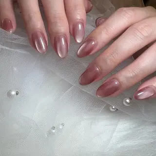 ネイル Lili beauty salon所属・Lilibeauty salonのネイルデザイン