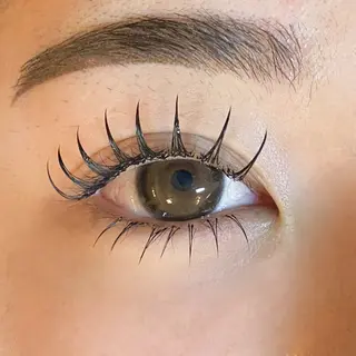 マツエク・マツパ 🦋ROAR🦋 yukiのマツエク・マツパデザイン