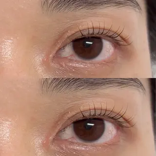 マツエク・マツパ kiki eyebrow所属・kiki eyebrowの眉毛・アイブロウイメージ