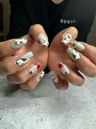 ネイル chou chouのその他イメージ