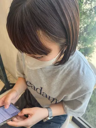 マツエク・マツパ 松井 菜々美のマツエク・マツパデザイン