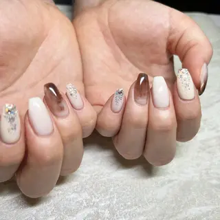 ネイル o harukaのネイルデザイン