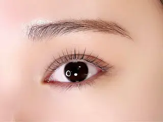 マツエク・マツパ 👑口コミ高評価 Rinaのマツエク・マツパデザイン