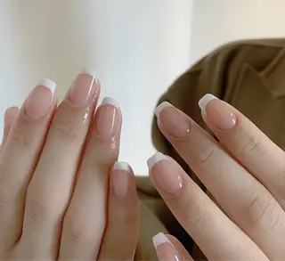 ネイル C&S Nail Salonのネイルデザイン