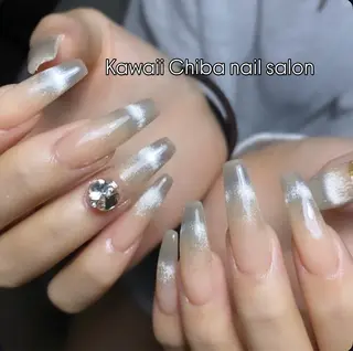 ネイル Kawaii Chiba nailのネイルデザイン