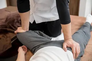 KOGAOFACTORY北24条院所属・コガオファクトリー 北24条院のエステ・リラクイメージ