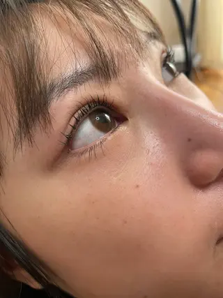 マツエク・マツパ dear beautyのマツエク・マツパデザイン