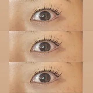 マツエク・マツパ Kai eyelash所属・YU MEのマツエク・マツパデザイン