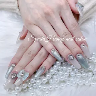 ネイル 🎀ななみん 🎀のネイルデザイン