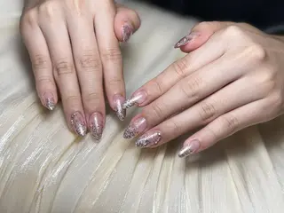 ネイル DEMAIN- 🌸のネイルデザイン