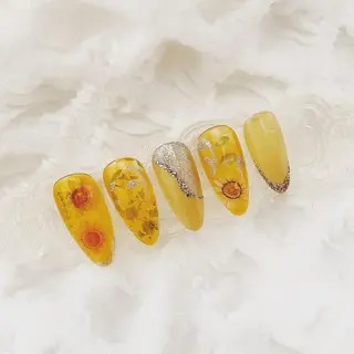 ネイル Cleo クレオのネイルデザイン