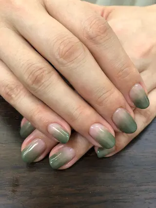 ネイル LaniRoom所属・Lani Roomのネイルデザイン