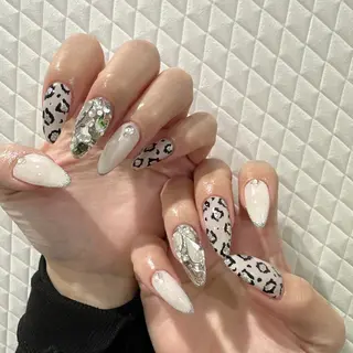 ネイル Nail 87のネイルデザイン