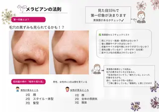 山田 奈緒のエステ・リラクイメージ