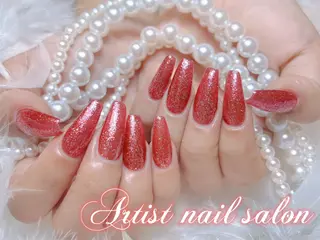 ネイル niki💅🏻 Diamondのネイルデザイン