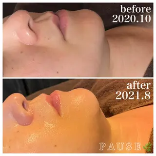 浜野 恵美のエステ・リラクイメージ