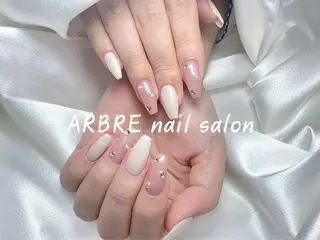 ネイル 小林 凛のネイルデザイン