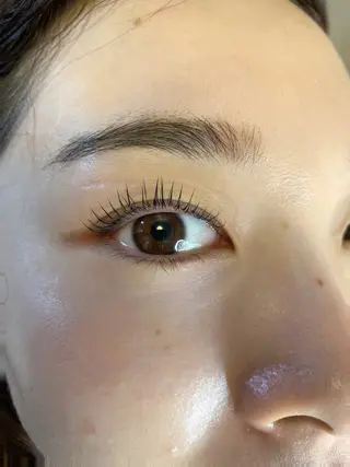 マツエク・マツパ EILIS& EYEのマツエク・マツパデザイン