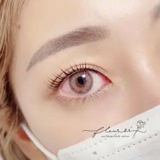 マツエク・マツパ atore つかさのマツエク・マツパデザイン