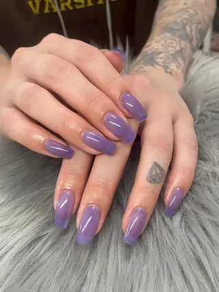 ネイル ナツミ .のネイルデザイン