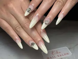 ネイル さくら💮💮 【オフ無料】のネイルデザイン