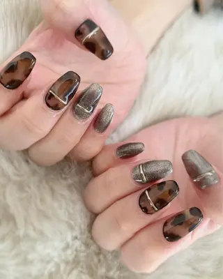 ネイル private nail salon   Amily所属・竹澤 紫乃のその他イメージ