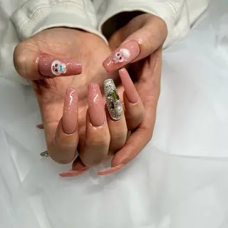 ネイル Rena colore'のネイルデザイン