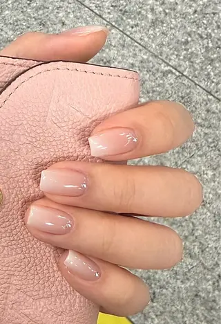 ネイル yumiサロン シシのネイルデザイン