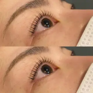 マツエク・マツパ Misora/ボブ/ レイヤー/艶カラーのヘアスタイル