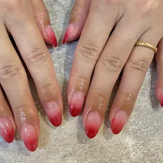 ネイル OAK溝の口 SAWAのネイルデザイン