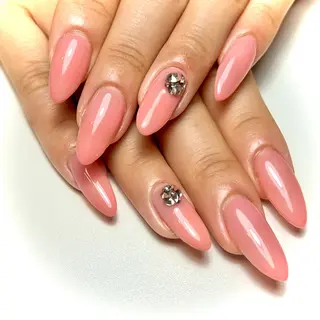 ネイル Sunny Bunnのネイルデザイン