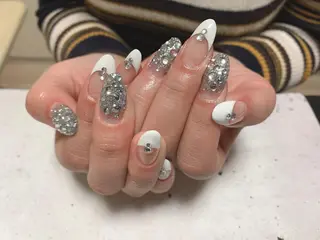 ネイル nico.nico.mark NAIL所属・小林 梓のエステ・リラクイメージ