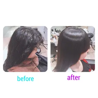 パーマ GOBUN NO ROKU【ゴブンノロク】所属・住田悠紗/ カットモデル募集中のヘアスタイル