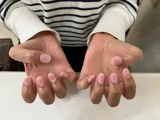 ネイル デ・アイム赤城所属・ナリス化粧品🌹 saoriのエステ・リラクイメージ