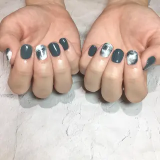 ネイル NINE... Mikiのネイルデザイン